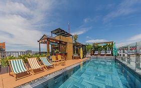 Seahorse Signature Danang Hotel By Haviland